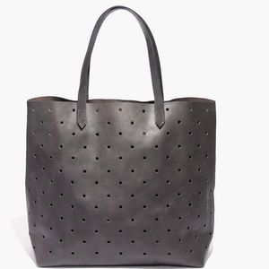 Madewell Hole Punch Bag